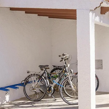 Club Nautico Playa Lejlighed Altea