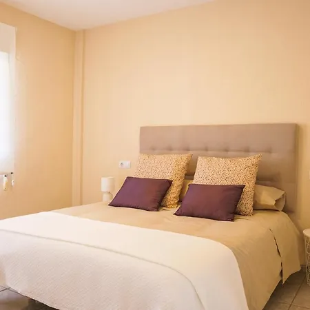 Club Nautico Playa Appartement *