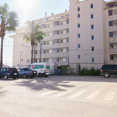 Club Nautico Playa Appartement Altea